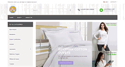 Desktop Screenshot of anippe.com